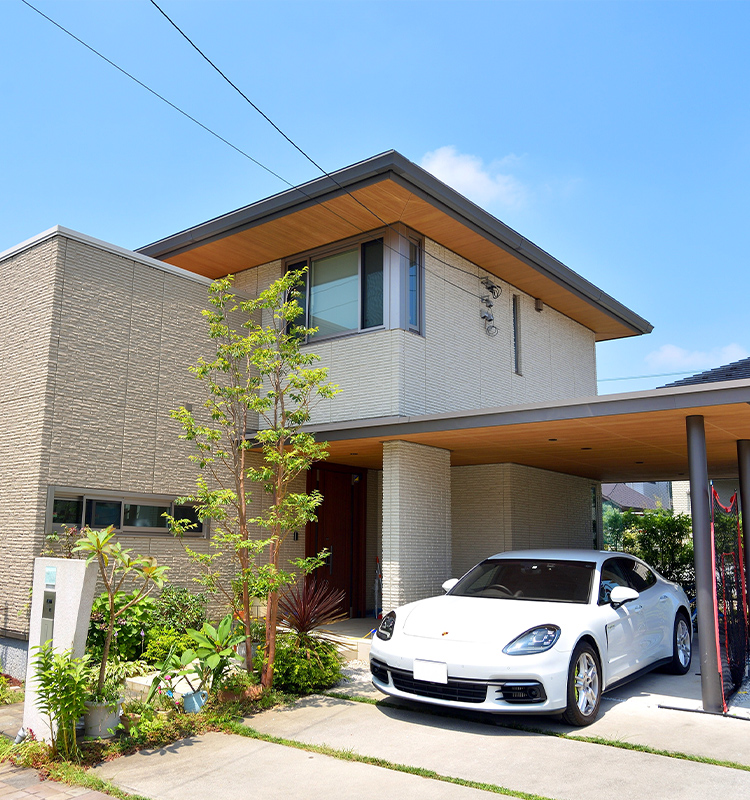 束本工務店